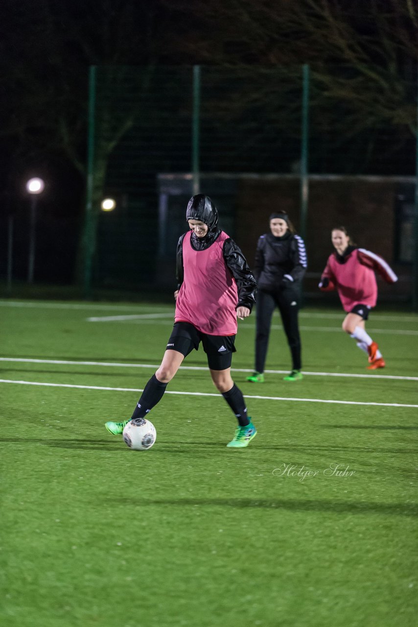 Bild 139 - Frauen Wahlstedt Training